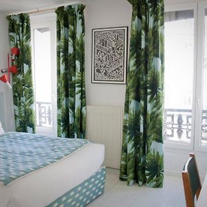 Habitación Doble Estándar