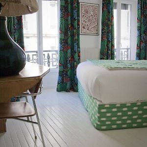 Habitación Doble Confort